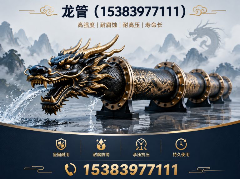 吴桥县龙管展示图