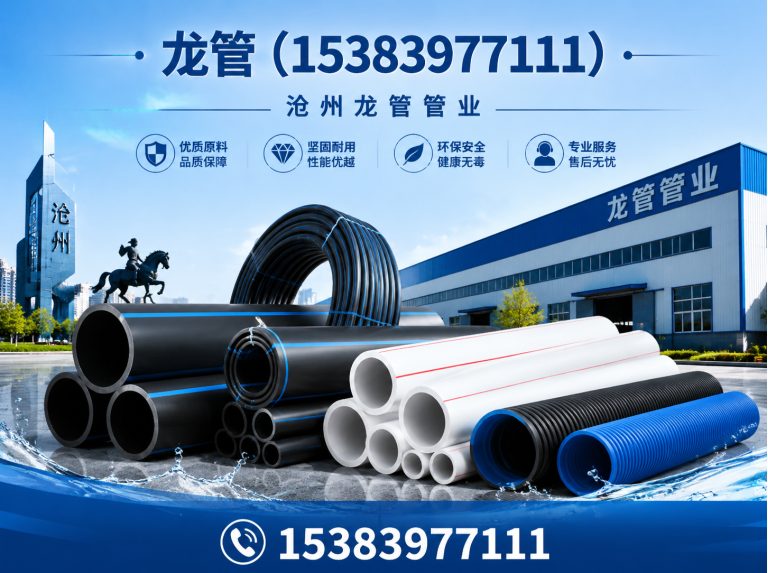 吴桥县无缝三通展示图