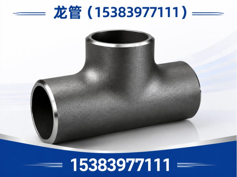 吴桥县高压弯头展示图